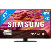 Koop Samsung 65" Neo QLED QN90F 4K (2025) - 8806097114437