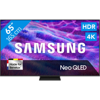 Koop Samsung 65" Neo QLED QN82F 4K (2025) - 8806095995472