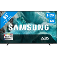 Koop Samsung 85" QLED Q7FA 4K (2025) - 8806097110569
