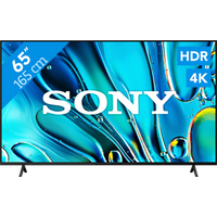 Koop Sony Bravia 3 65" 4K Led (2025) - 4548736167872