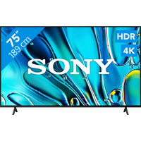 Koop Sony Bravia 3 75" 4K Led (2025) - 4548736167780