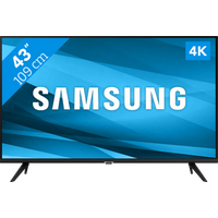 Koop Samsung Crystal UHD 43AU7040 - 8806094409116