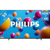Koop Philips 55'' PUS7000 4K (2025) - 8718863046111