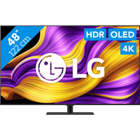 Koop LG 48" OLED EVO G56 4K (2025) - 8806096367445