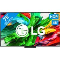Koop LG 75" QNED86 EVO 4K (2025) - 8806096362006