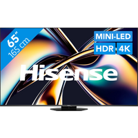 Koop Hisense 65'' ULED Mini-Led U8Q (2025) - 6942351419367