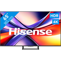 Koop Hisense 65" QLED A7Q (2025) - 6942351420615