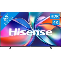 Koop Hisense 65" QLED E7Q (2025) - 6942351418902