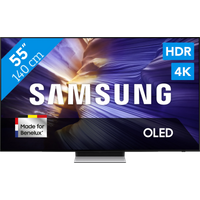 Koop Samsung 55" OLED S90F 4K (2025) - 8806097098423