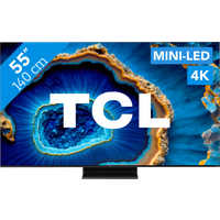 Koop TCL QD Mini-led 55C803 (2023) - 5901292521691