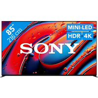 Koop Sony 85'' Bravia 9 4K QLED XR Mini-led (2024) - 45-48736-15960-0
