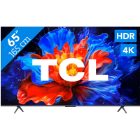 Koop TCL 65" QLED P81K 4K (2025) + TCL S55H 2.1 Soundbar - 6151123998959