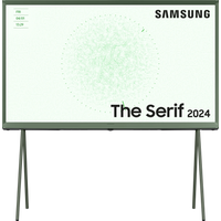Koop Samsung The Serif Ivy Green 50LS01D (2024) - 8806095612416