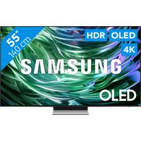 Koop Samsung OLED 4K 55S93D (2024) - 8806095578965