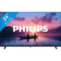 Koop Philips 24" PHS6000 (2025) - 8718863045961