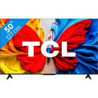 Koop TCL 50" QLED S51K (2025) - 5901292528669