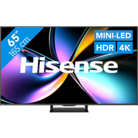 Koop Hisense 65" ULED Mini-led U79Q PRO (2025) - 6942351417257