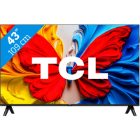 Koop TCL 43" QLED S51K (2025) - 5901292527075