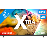 Koop Philips Ambilight 65'' MLED950 4K (2025) - 8718863048566