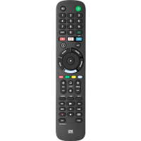 Koop One for All URC4912 Sony Afstandsbediening - 8716184072697