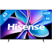 Koop Hisense 65" PRO QLED E7Q (2025) - 6942351413709