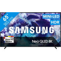 Koop Samsung 65" Neo QLED QN900F 8K (2025) - 8806097108849