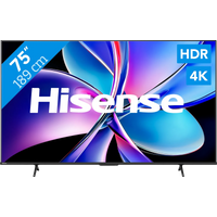 Koop Hisense 75'' PRO QLED E7Q (2025) - 6942351416885