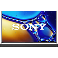 Koop Sony Bravia 8 II 55" QD-OLED (2025) + Sony Bravia Theatre Bar 9 - 6151123822872