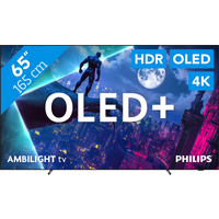 Koop Philips Ambilight 65" OLED950 4K (2025) - 8718863048283