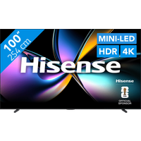 Koop Hisense 100" ULED Mini-led U79Q PRO (2025) - 6942351417660