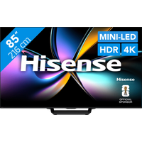 Koop Hisense 85" ULED Mini-led U79Q PRO (2025) - 6942351417530