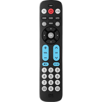 Koop One For All URC6821 Easy/Senioren afstandsbediening - 8716184078323