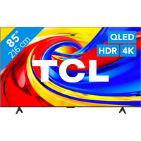Koop TCL 85" QLED P79L (2026) - 5901292531324