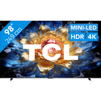 Koop TCL QD Mini-led 98" T8D (2026) - 5901292531034