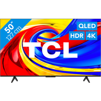 Koop TCL 50" QLED P79L (2026) - 5901292531362