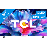 Koop TCL 55" QLED P6L (2026) - 5901292531942