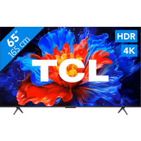 Koop TCL 65" QLED P81K 4K (2025) + TCL S55H 2.1 Soundbar - 6151123998959