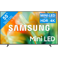 Koop Samsung Mini-led 55" M83H (2026) - 8806099134013