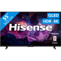 Koop Hisense QLED 55" E79S PRO (2026) - 6942351432816