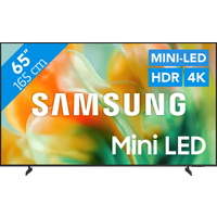 Koop Samsung Mini-led 65" M83H (2026) - 8806099134037