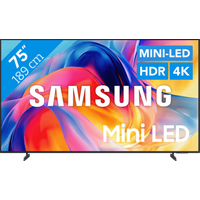 Koop Samsung Mini-led 75" M73H (2026) - 8806099134631