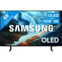 Koop Samsung OLED 48" S90H (2026) - 8806097966661