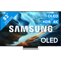 Koop Samsung OLED 83" S90H (2026) - 8806097966692