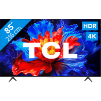 Koop TCL 85" QLED P81K 4K (2025) - 5901292526924