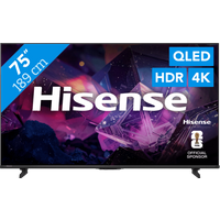 Koop Hisense QLED 75" E79S PRO (2026) - 6942351433196