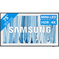 Koop Samsung 75" The Frame Pro (2026) - 8806099060206