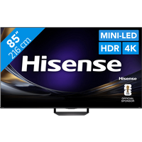 Koop Hisense ULED 85" U79S PRO (2026) - 6942351437514