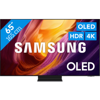 Koop Samsung OLED 65" S95H (2026) - 8806099136116