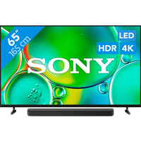 Koop Sony Bravia 2 II Led 65" (2026) + Sony HT-SF150 - 6151150271278