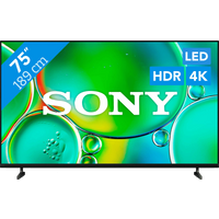 Koop Sony Bravia 2 II Led 75" (2026) - 4548736180024